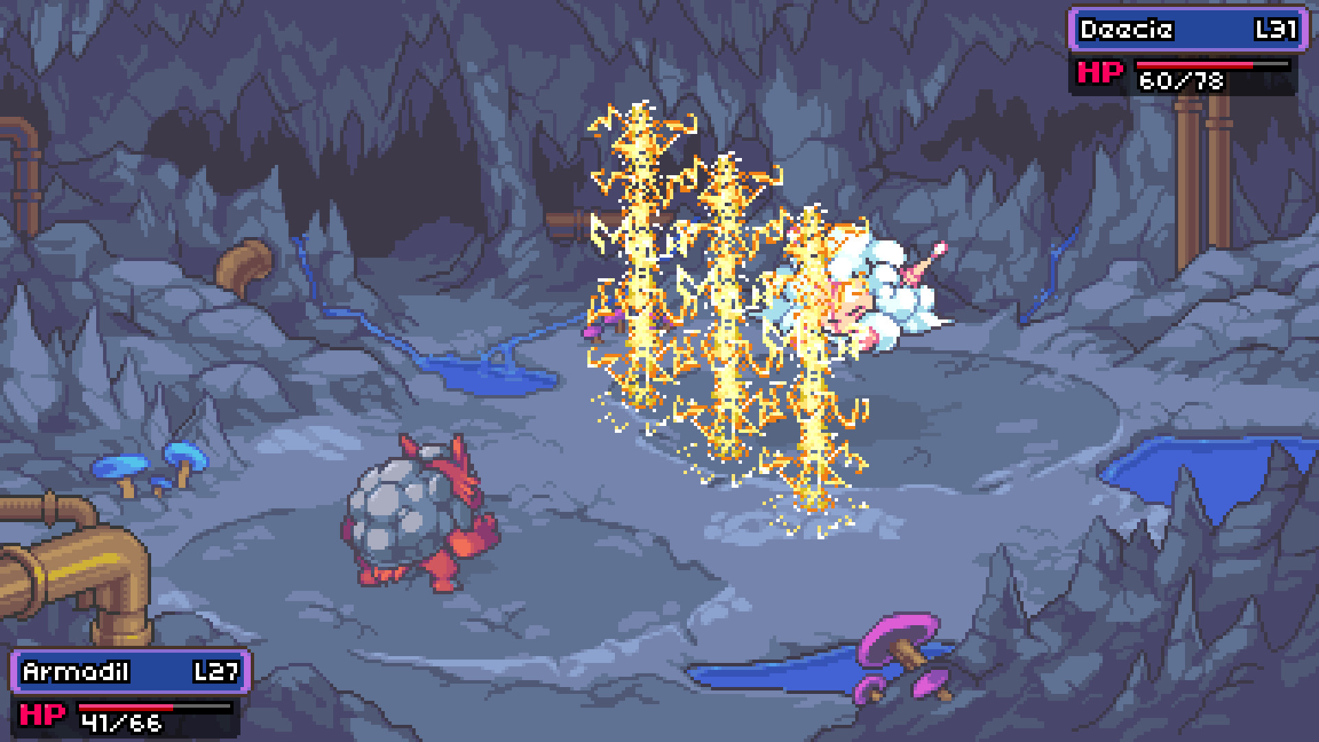 科洛蒙|Coromon|1.3.7
