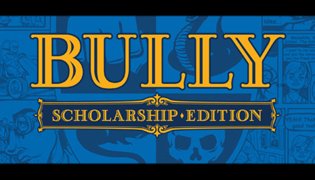 《恶霸鲁尼：奖学金版/Bully: Scholarship Edition》免安装中文版