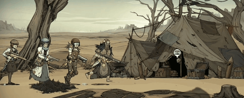 图片[3]-归家异途2/Home Behind 2 v1.0.3f0.2|策略模拟|2.8GB|中文-蝶影二次元