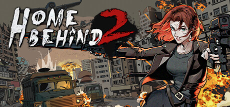  归家异途2/Home Behind 2 