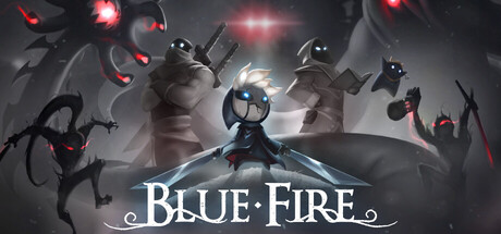 [安卓]蓝色火焰/Blue Fire steam移植版（官中）-无忧免费游戏网