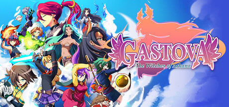 《女巫史诗》v1.0（Gastova The Witches of Arkana）官方中文|解压可玩- 关先生资源站