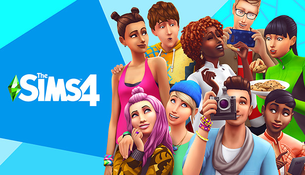 模拟人生4（The Sims 4）免安装中文版