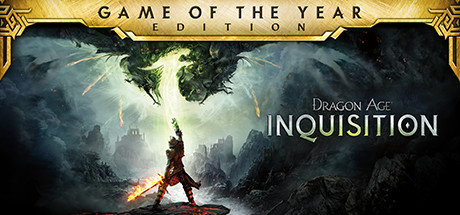 《龙腾世纪3：审判/Dragon Age：Inquisition》免安装中文版