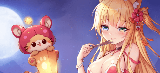 图片[3]-樱姬2（Build.8589883+DLC）-秋风资源网