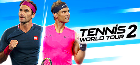 网球世界巡回赛2/Tennis World Tour 2-秋风资源网