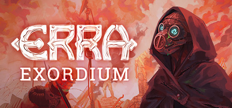 错误 盗梦空间 10.29（Erra: Exordium）免安装中文版