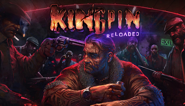 Save 25% on Kingpin: Reloaded on Steam