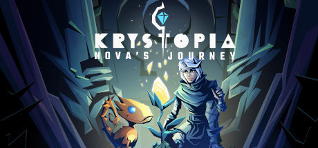 氪星新星之旅/Krystopia: Nova′s Journey-秋风资源网