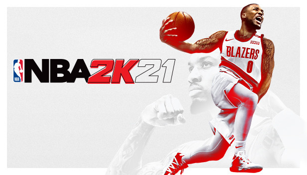 《NBA2K21》免安装中文版