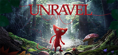 毛线小精灵（Unravel）免安装中文版