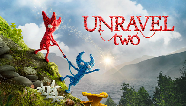 《毛线小精灵2/Unravel Two》免安装中文版