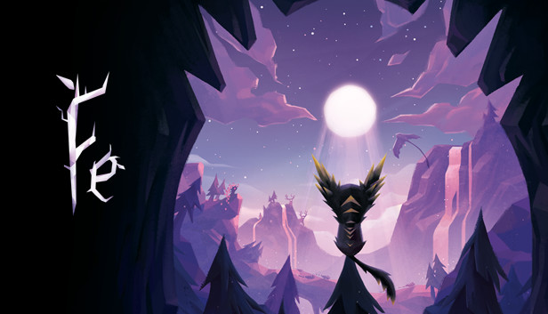 《Fe》免安装中文版