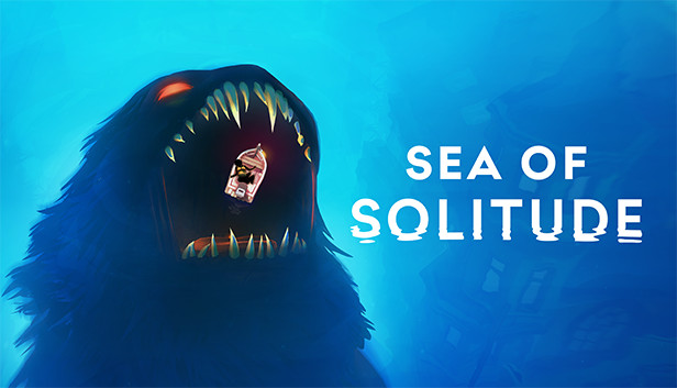 《孤独之海/孤寂之洋/Sea of Thieves》免安装中文版