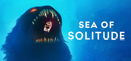 孤独之海|孤寂之洋 完整版（Sea of Solitude）免安装中文版