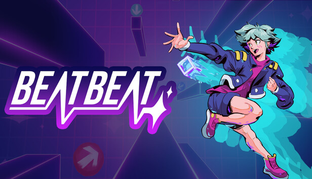 《节拍节拍/BeatBeat》免安装中文版