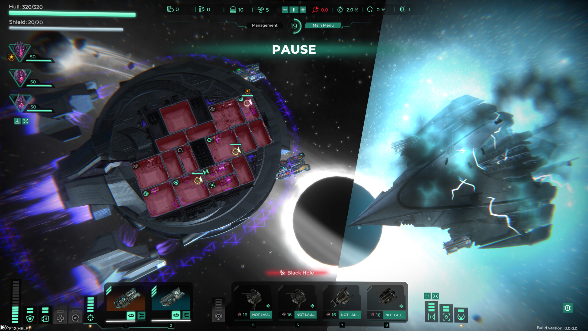 特里贡:太空故事|Trigon Space Story|1.0.12