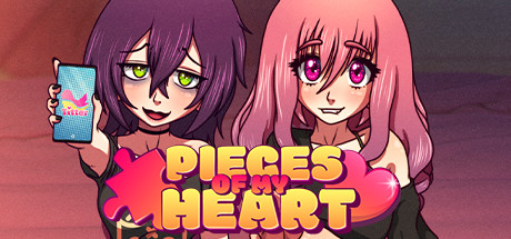 心灵碎片/Pieces of my Heart V1.7.1|策略模拟|2.1GB|STEAM官中-蝶影二次元
