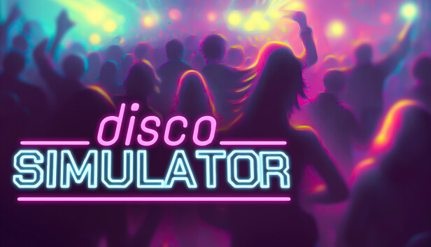 《迪斯科模拟器/Disco Simulator》免安装中文版