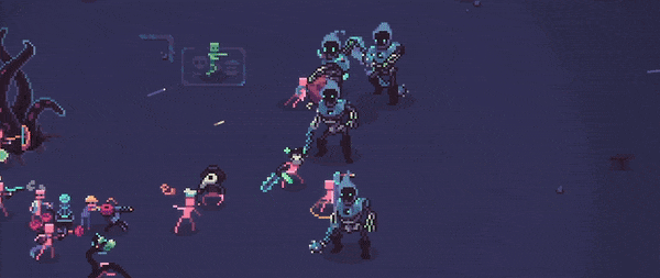 图片[2]-暴君的游戏/Despot’s Game: Dystopian Army Builder Build.18476406|策略模拟|879MB|中文-蝶影二次元