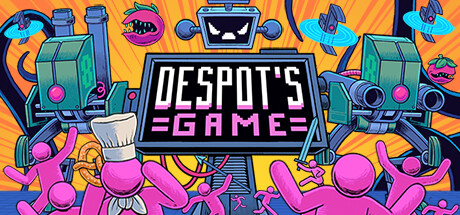 暴君的游戏/Despot’s Game: Dystopian Army Builder-秋风资源网