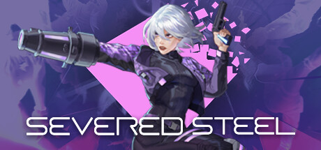 断钢：数字豪华版 Severed Steel Digital Deluxe |官方中文 09.20.24 v5.7 解压即玩