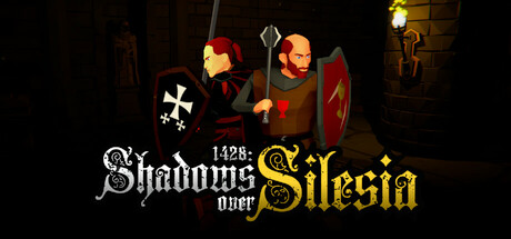 1428:西里西亚上空的阴影/1428: Shadows over Silesia-秋风资源网