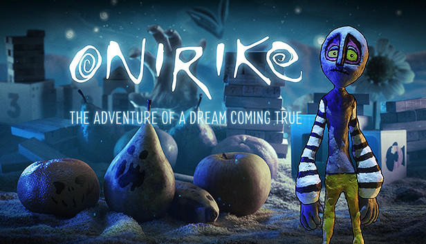 《Onirike》免安装中文版