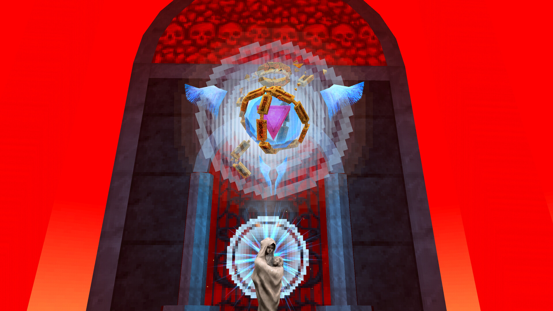 图片[4]-疯狂连杀/ULTRAKILL-秋风资源网