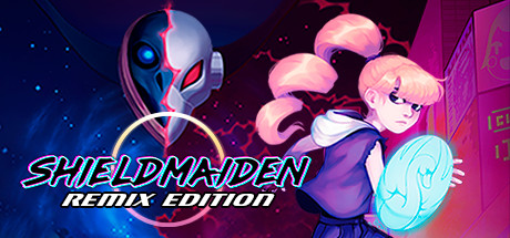 Shieldmaiden混音版