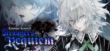 《红魔城传说2：妖幻镇魂歌/Koumajou Remilia Ⅱ: Stranger’s Requiem》免安装中文版