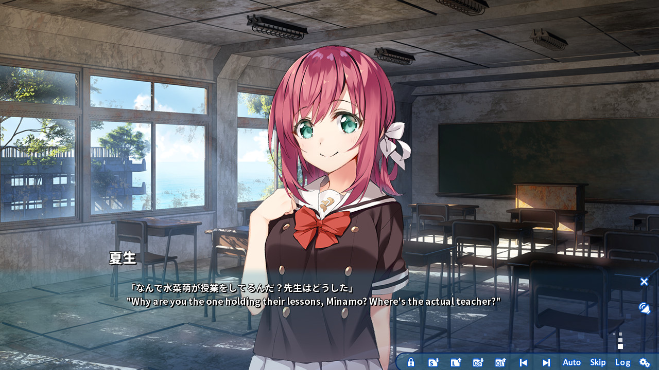 亚托莉:我挚爱的时光 官方中文收藏版 v1.3 解压即玩-CCAK.CC