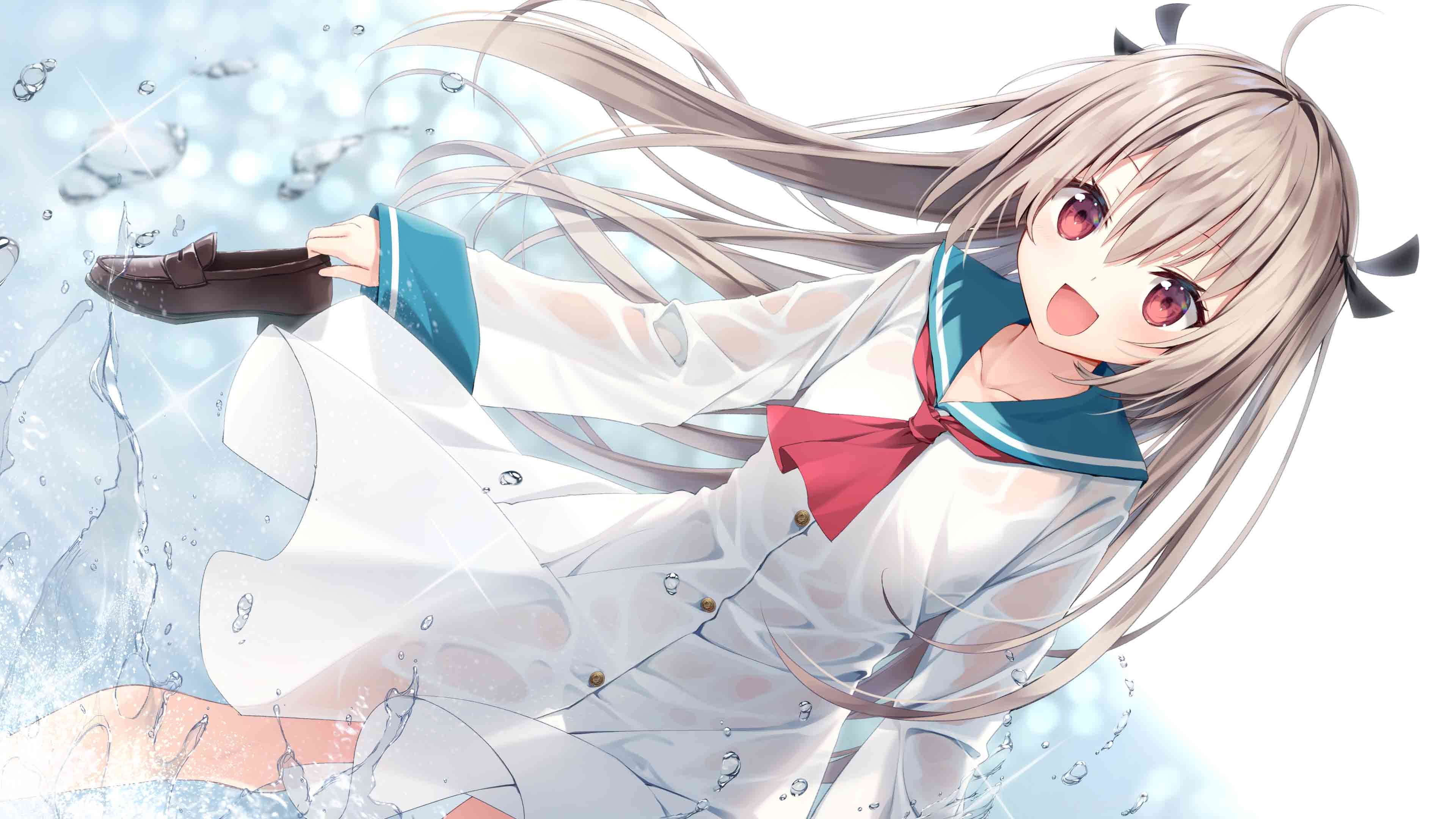 亚托莉:我挚爱的时光 官方中文收藏版 v1.3 解压即玩-CCAK.CC
