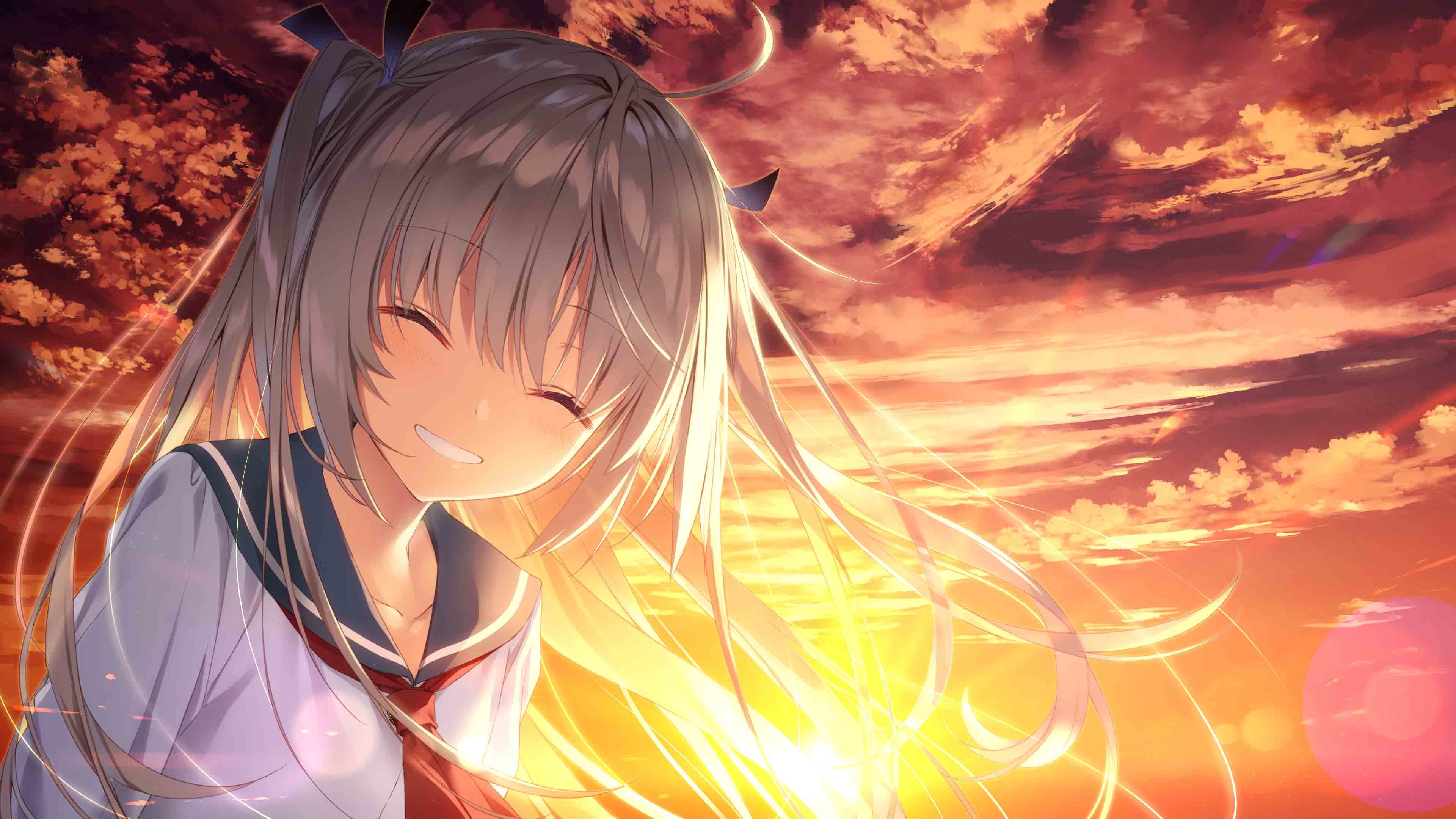 亚托莉:我挚爱的时光 官方中文收藏版 v1.3 解压即玩-CCAK.CC