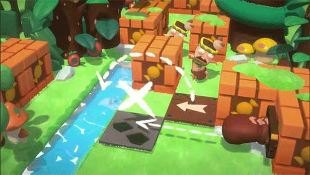 图片[2]-糖果灾难：机关塔防/Candy Disaster – Tower Defense v3.0.2|动作冒险|1.1GB|中文-蝶影二次元