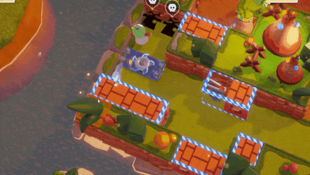 图片[4]-糖果灾难：机关塔防/Candy Disaster – Tower Defense v3.0.2|动作冒险|1.1GB|中文-蝶影二次元