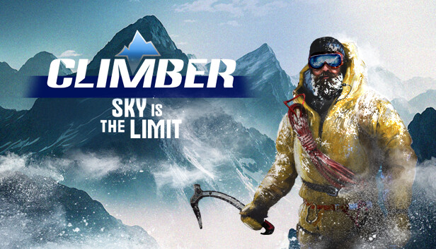 《攀登者：天空是极限/Climber: Sky is the Limit》免安装中文版