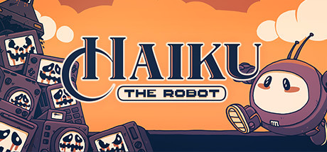 Haiku机器人