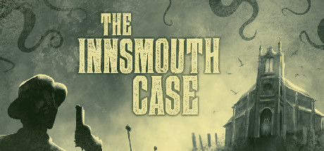 印斯茅斯案件/The Innsmouth Case-秋风资源网