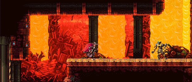 格式塔：蒸汽与煤渣|Gestalt Steam &amp; Cinder|1.0.9