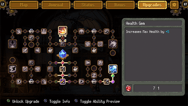 格式塔：蒸汽与煤渣|Gestalt Steam &amp; Cinder|1.0.9