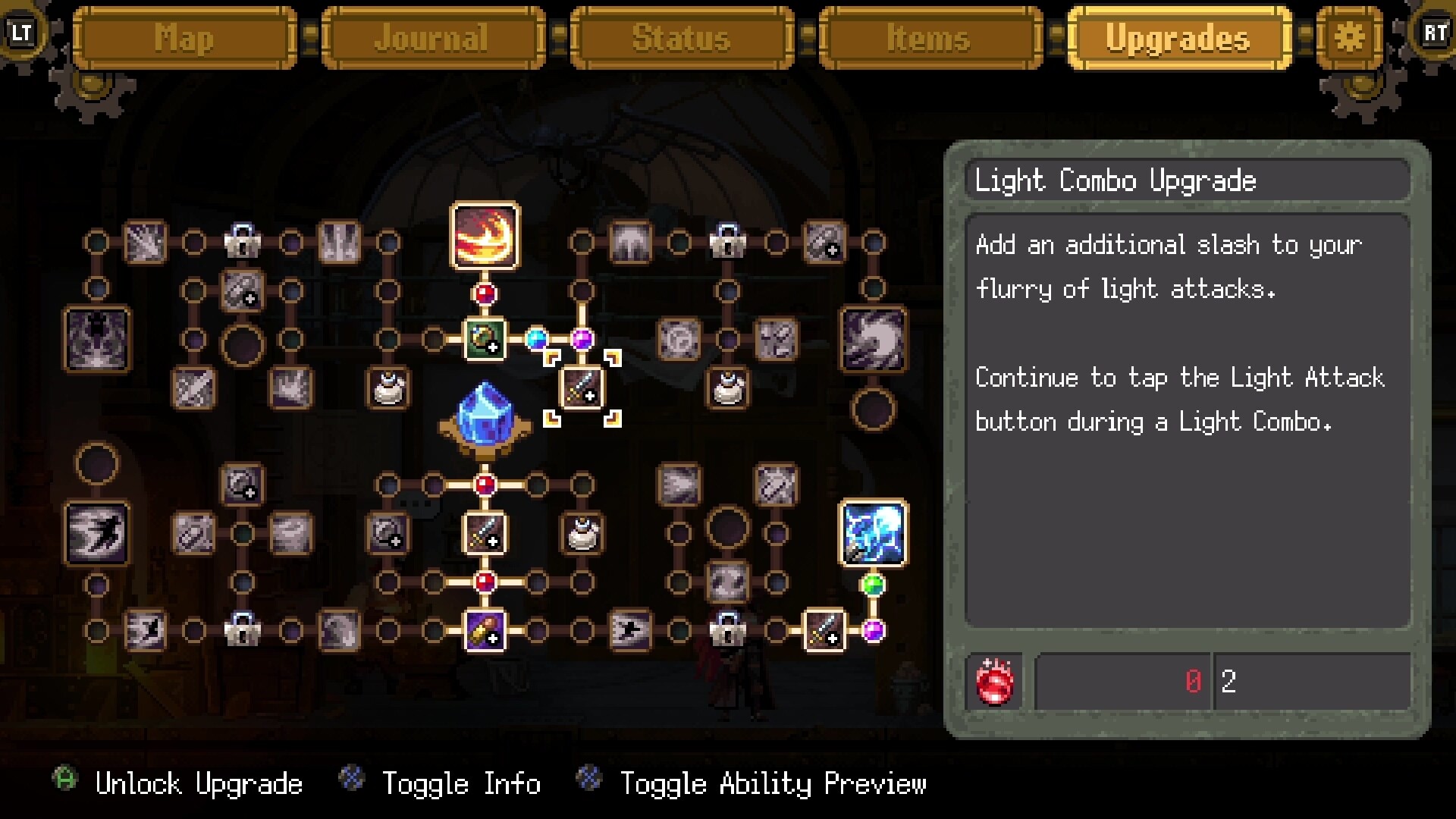 格式塔：蒸汽与煤渣|Gestalt Steam &amp; Cinder|1.0.9