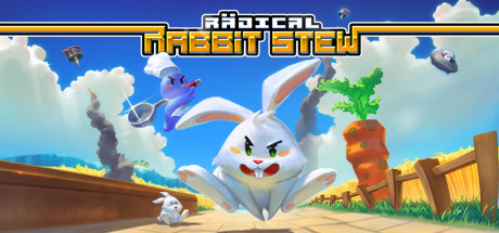 《起飞吧！兔兔/Radical Rabbit Stew》免安装中文版