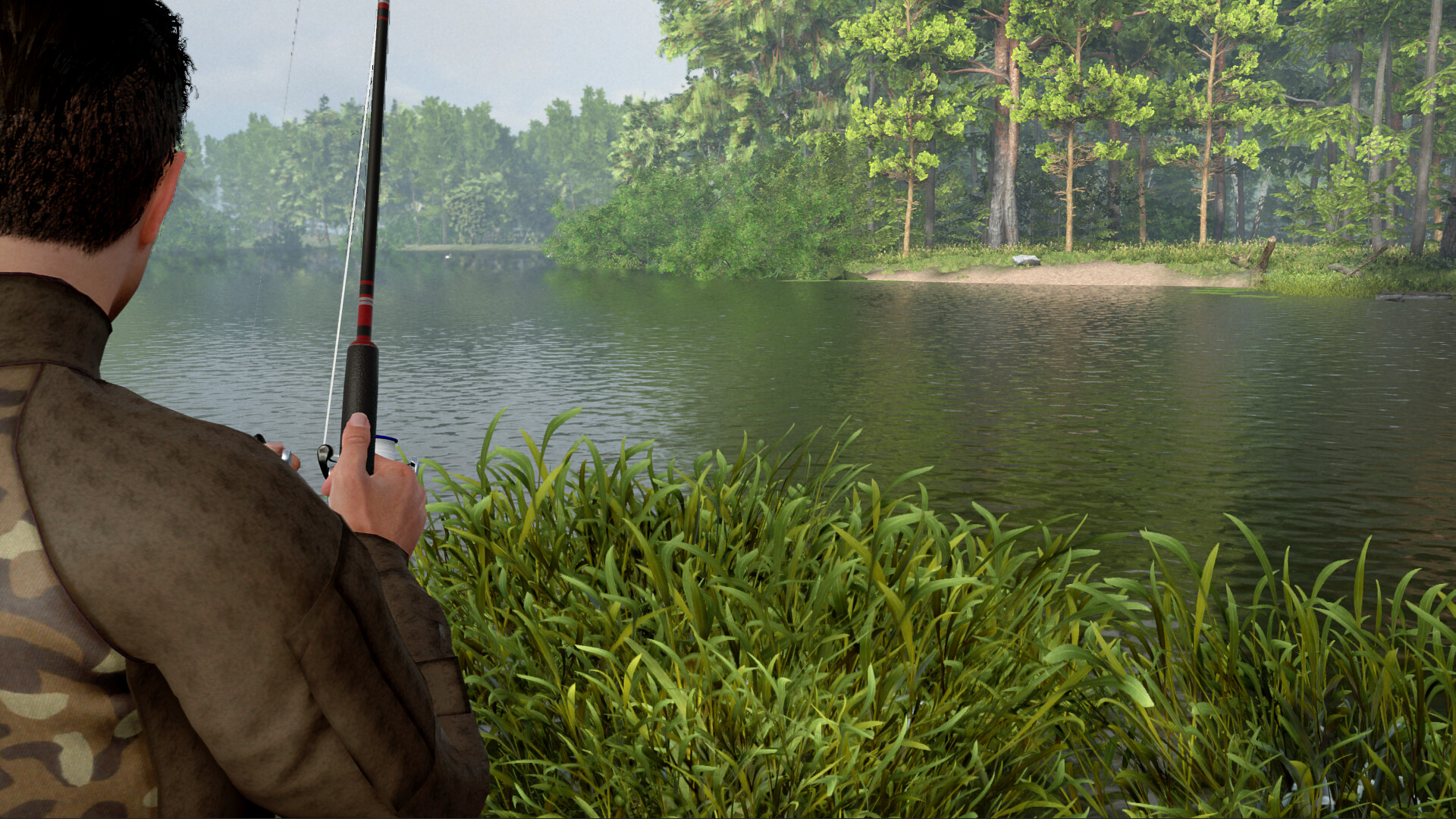 专业钓鱼2|官方中文|Professional Fishing 2插图5跳跳游戏网