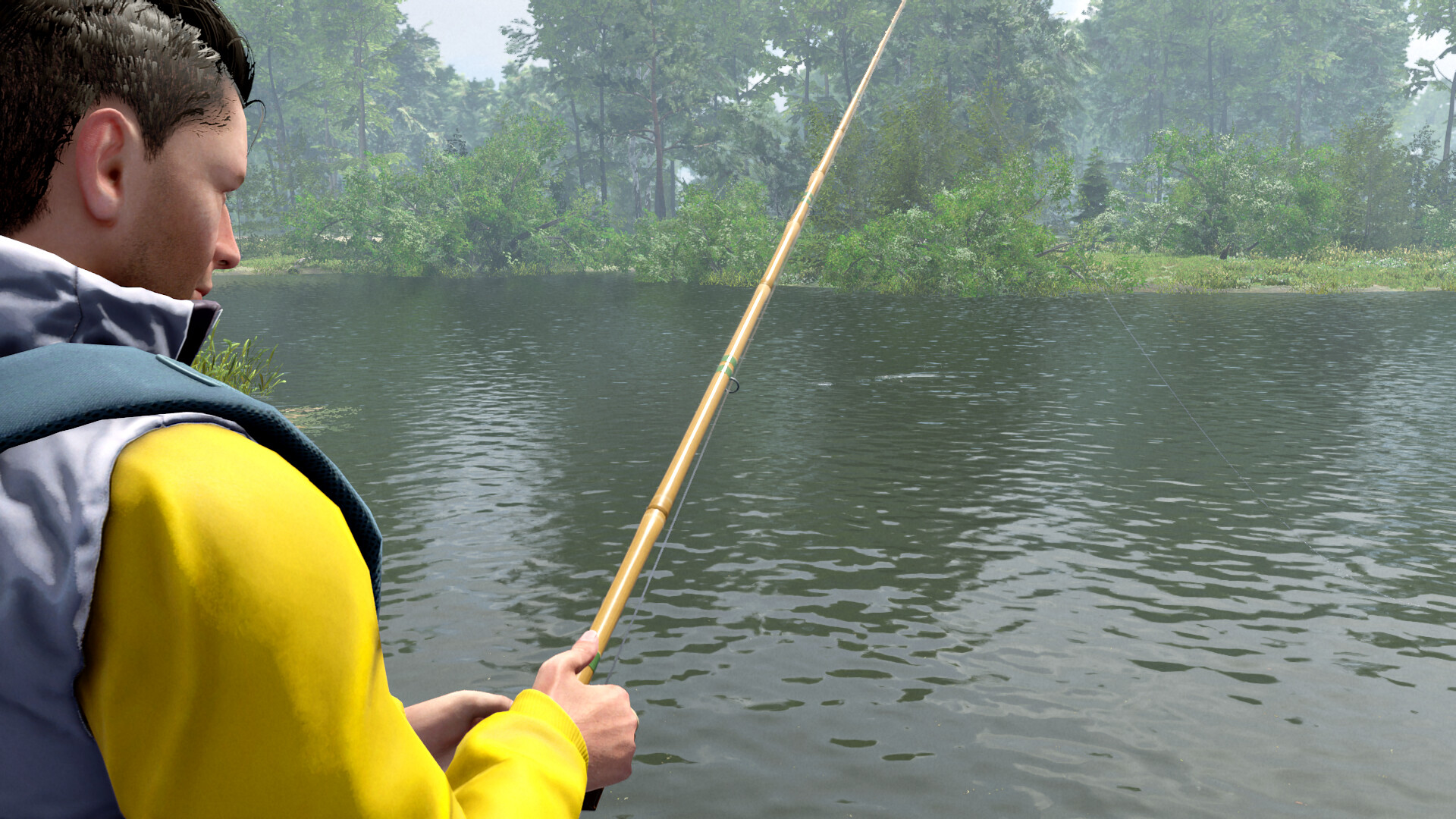 专业钓鱼2|官方中文|Professional Fishing 2插图4跳跳游戏网