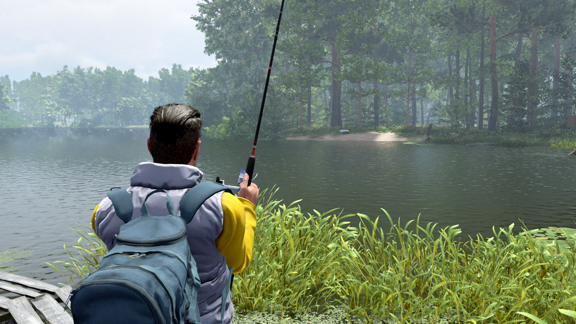 专业钓鱼2|官方中文|Professional Fishing 2插图2跳跳游戏网