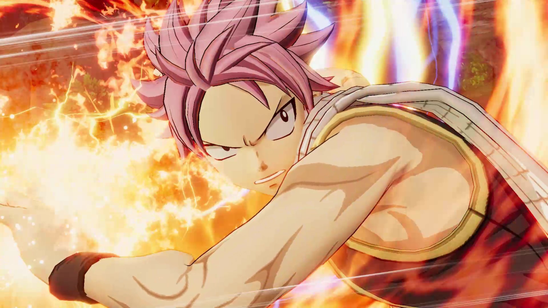 图片[2]- 《妖精的尾巴》 v1.04（FAIRY TAIL）官方中文|解压可玩- 关先生资源站