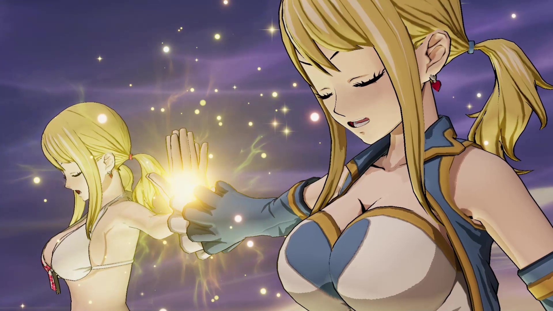 图片[3]- 《妖精的尾巴》 v1.04（FAIRY TAIL）官方中文|解压可玩- 关先生资源站