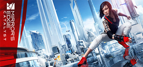 镜之边缘：催化剂 v1.0.3.47248（Mirror's Edge Catalyst）免安装中文版