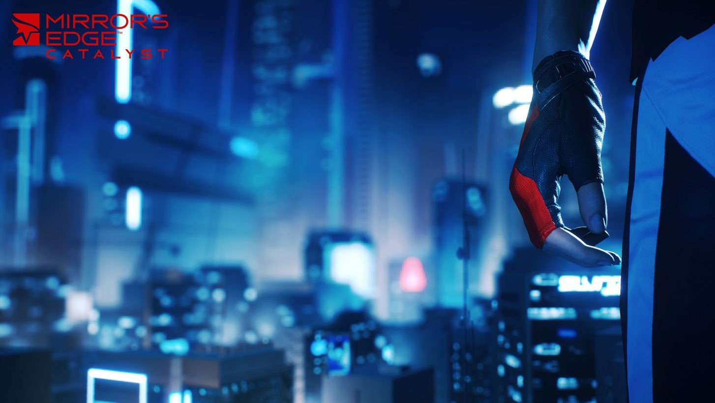 镜之边缘：催化剂|v1.0.3.47248|官方中文|支持手柄|Mirror's Edge: Catalyst插图4